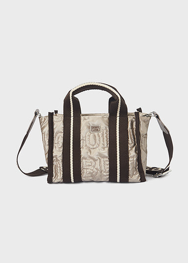 Borsa imbottita - 10384