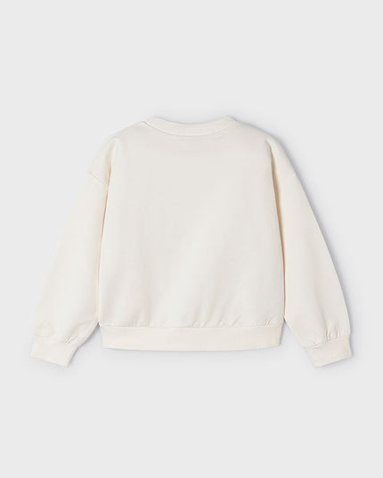 Pullover ricamato - 3469