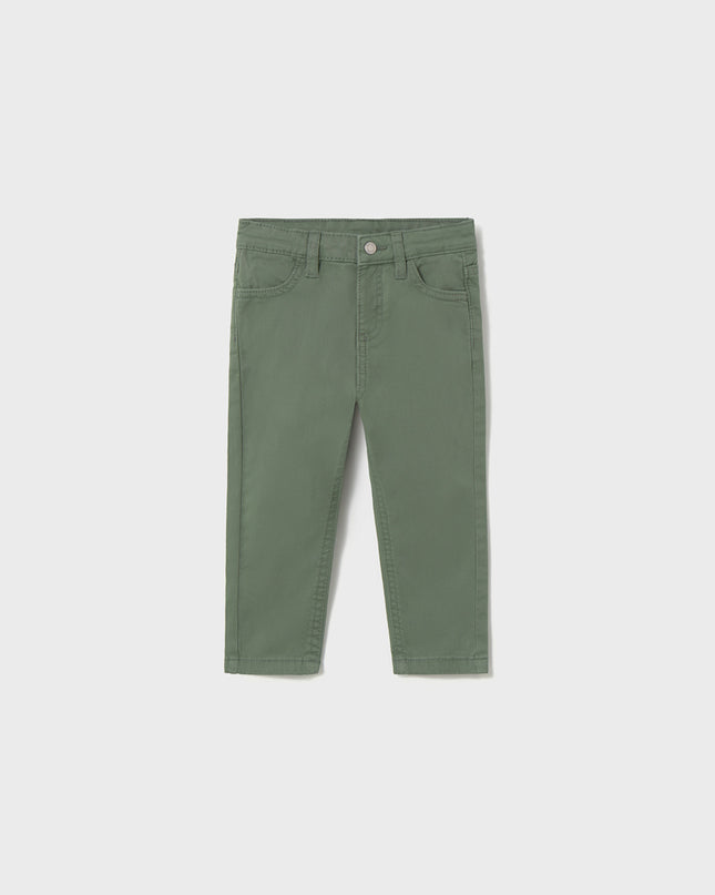 Pantalone 5t slim fit basic - 563