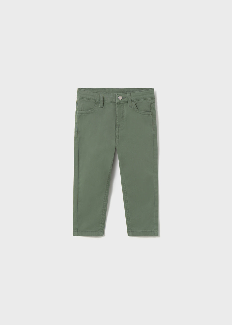 Pantalone 5t slim fit basic - 563