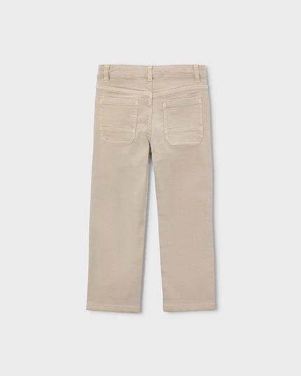Pantalone soft 5tc regular fi - 4504