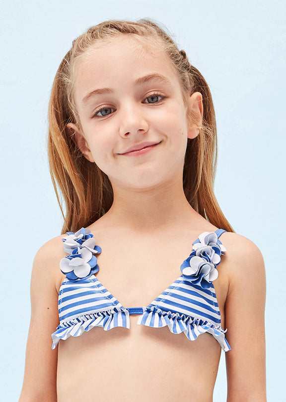 Bikini fiori 3d - 3790