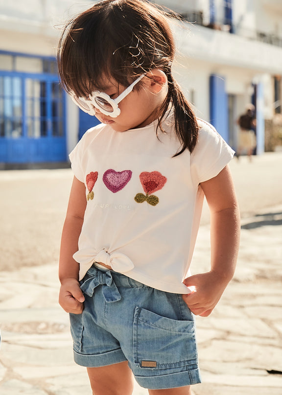 Pantalone corto - 1227