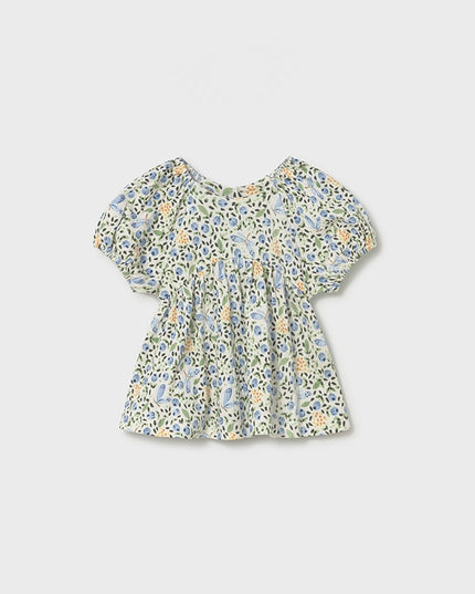 Blusa bambula - 1105