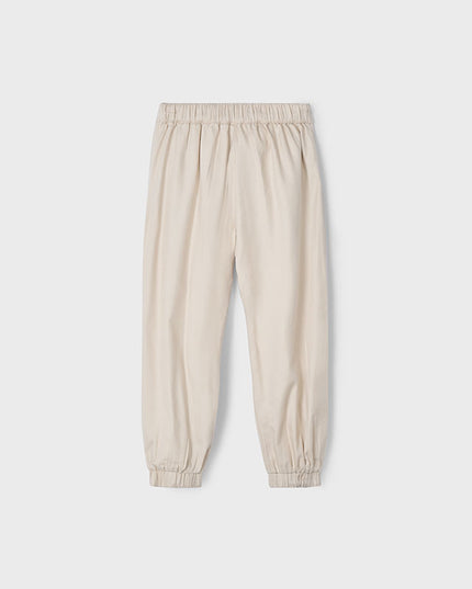 Pantalone lungo fluido - 3556