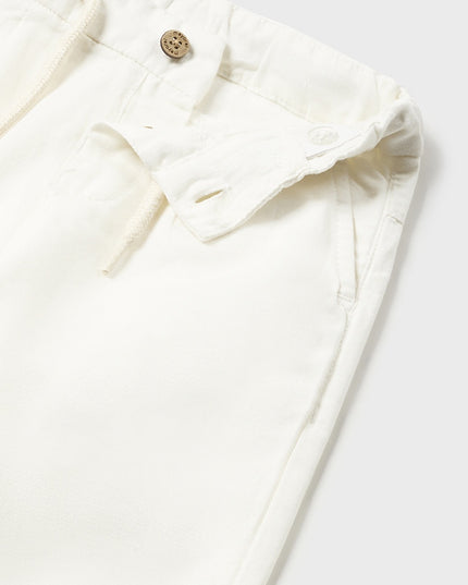 Pantalone lino relas - 1541