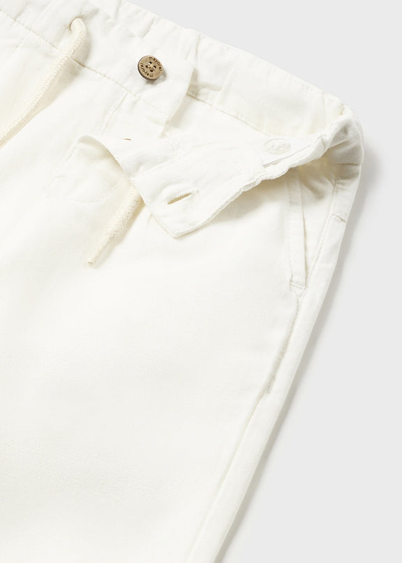 Pantalone lino relas - 1541