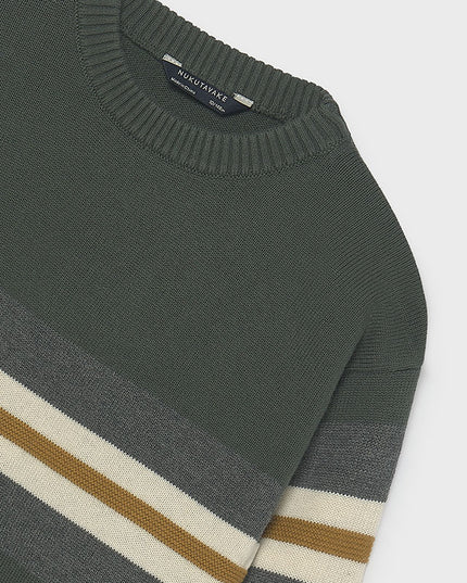 Jersey blocchi - 7330