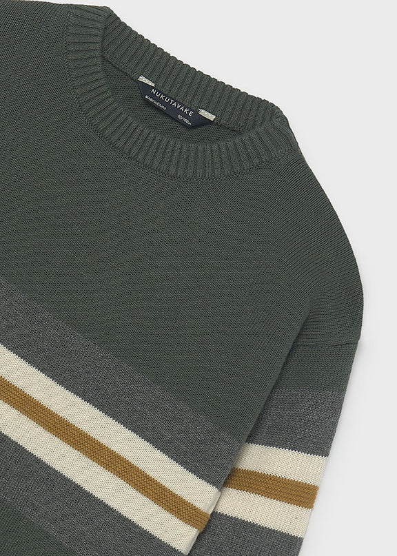 Jersey blocchi - 7330