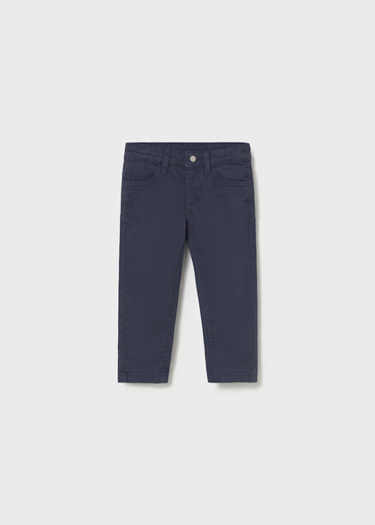 Pantalone 5t slim fit basic - 563A