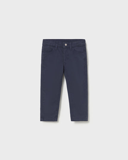 Pantalone 5t slim fit basic - 563A