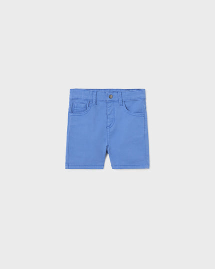 Bermuda twill 5b basico - 206