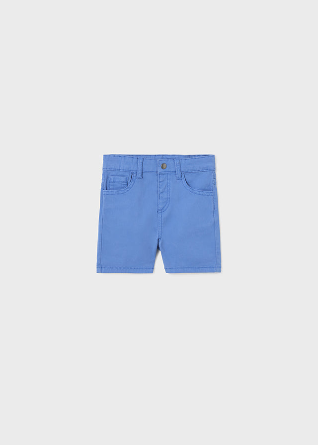 Bermuda twill 5b basico - 206