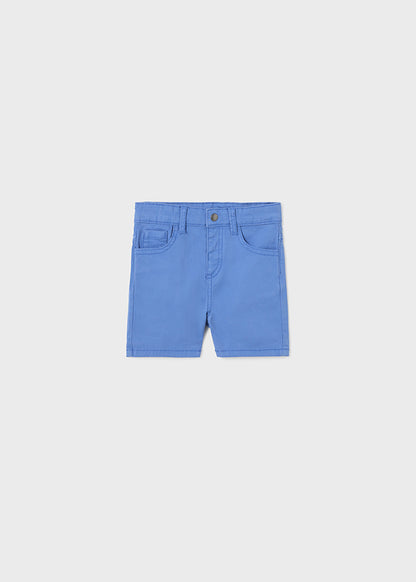 Bermuda twill 5b basico - 206