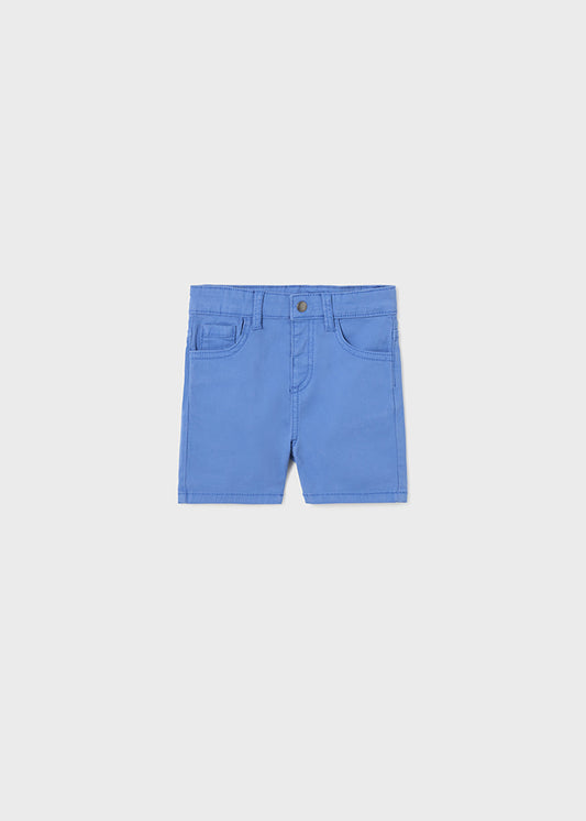 Bermuda twill 5b basico - 206