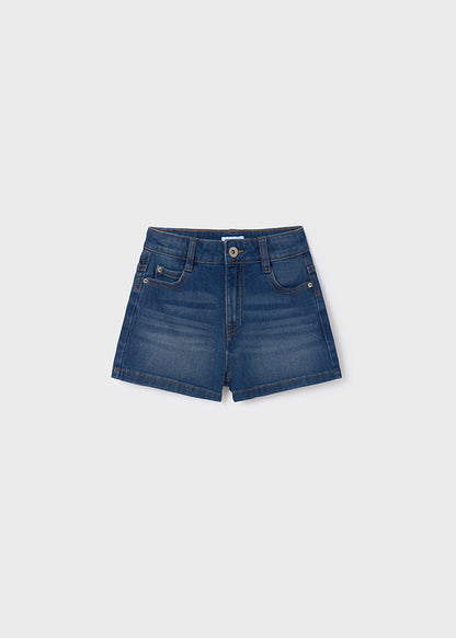 SHORT JEANS BASICO - 235