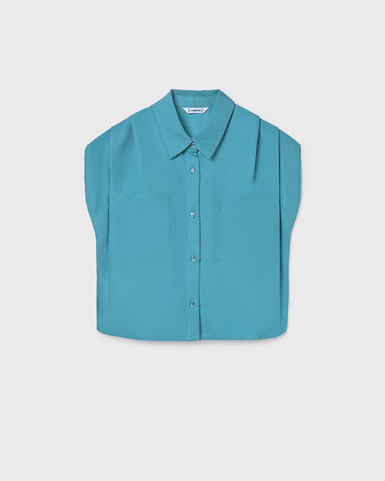 Blusa tasche - 6158