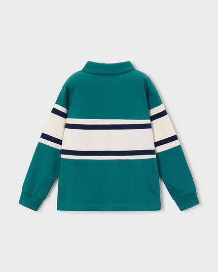 Polo m/l combinata - 4140