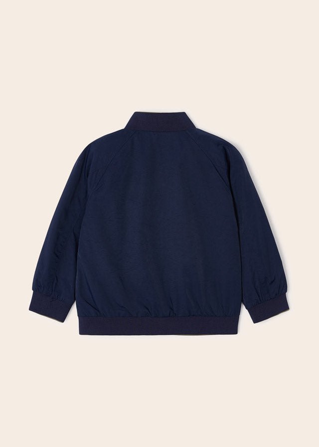 Giacca a vento reversibile - 3460