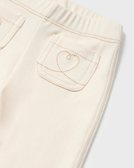 Pantalone svasato - 1543