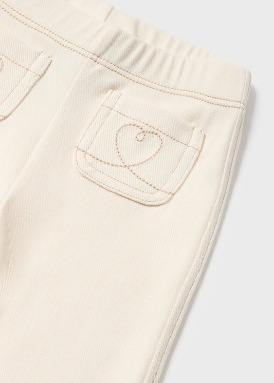 Pantalone svasato - 1543