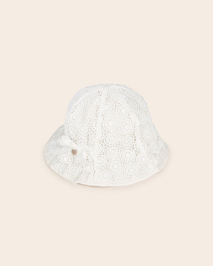 Cappello guipur - 10409