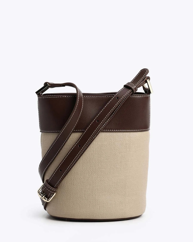 Borsa Donna AXEL Accessories - Beige