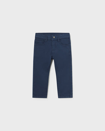Pantalone sarga slim fit basic - 506