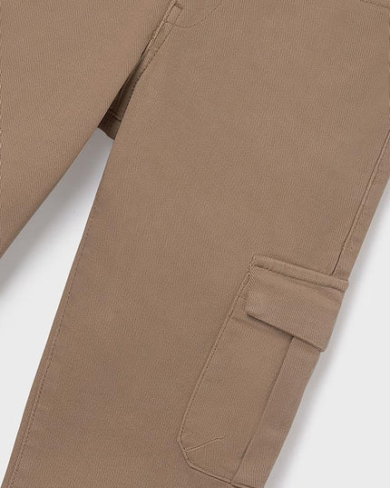 Pantalone cargo - 7559F