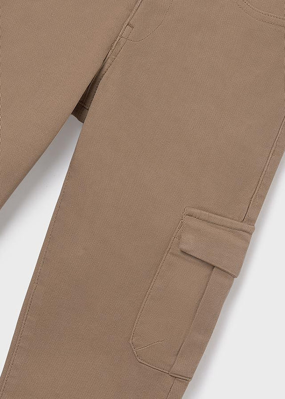Pantalone cargo - 7559F