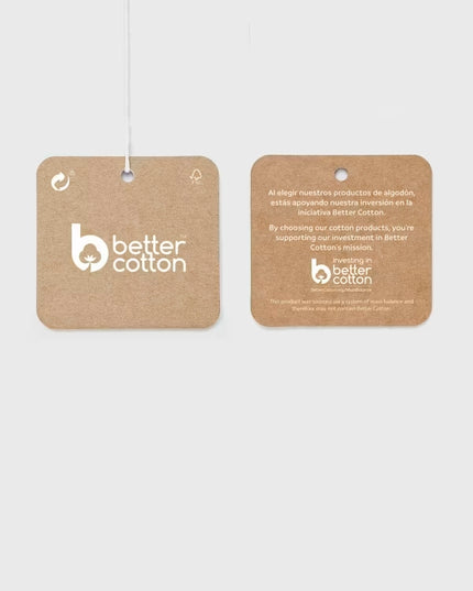 Bermuda chino twill basico - 202