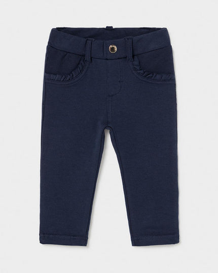 PANTALONE PUNTO BASICO - 550
