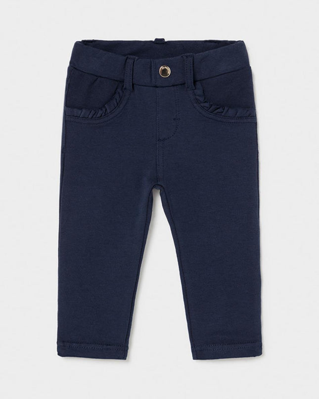 PANTALONE PUNTO BASICO - 550