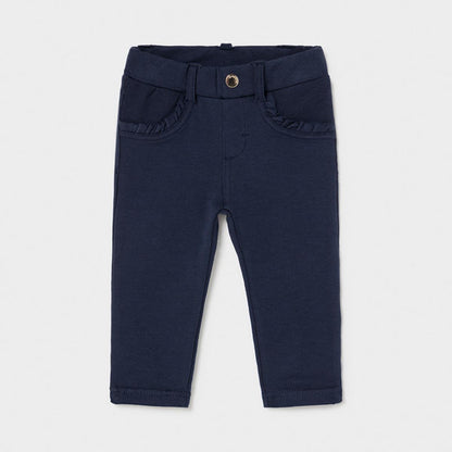 PANTALONE PUNTO BASICO - 550