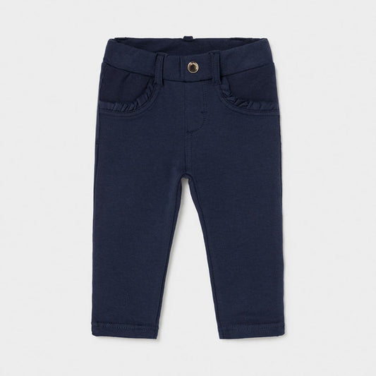 PANTALONE PUNTO BASICO - 550