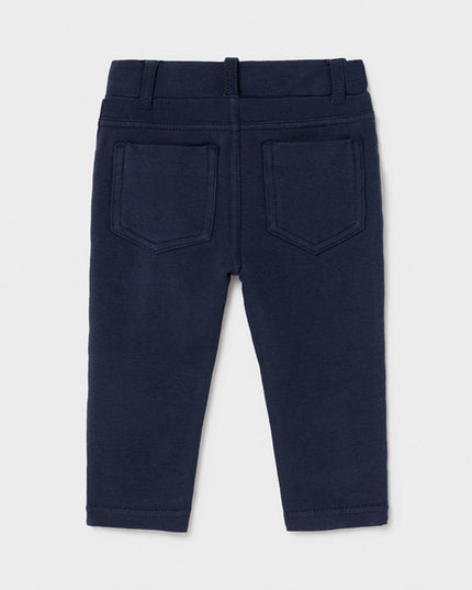 PANTALONE PUNTO BASICO - 550
