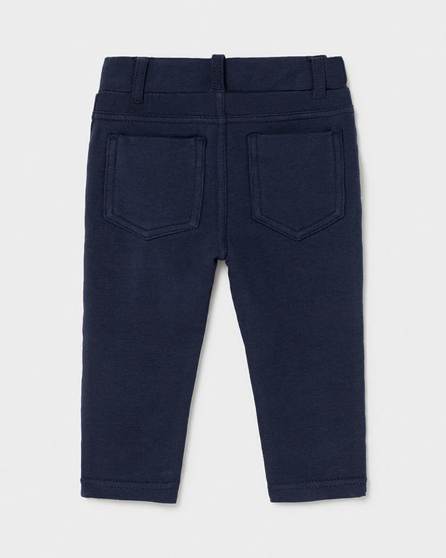 PANTALONE PUNTO BASICO - 550