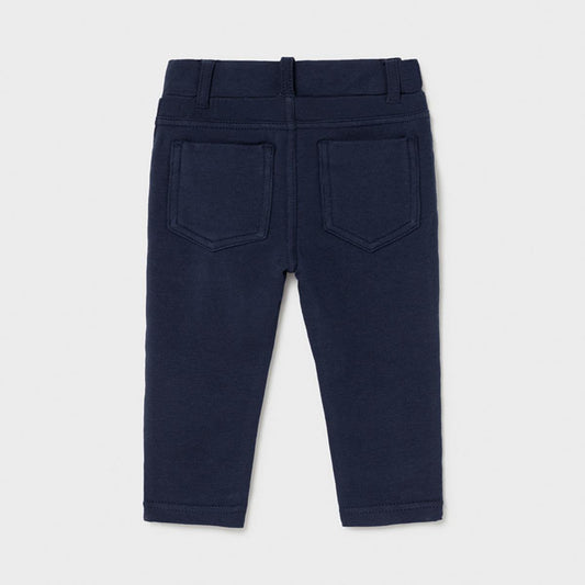 PANTALONE PUNTO BASICO - 550