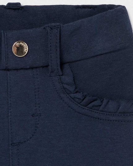 PANTALONE PUNTO BASICO - 550