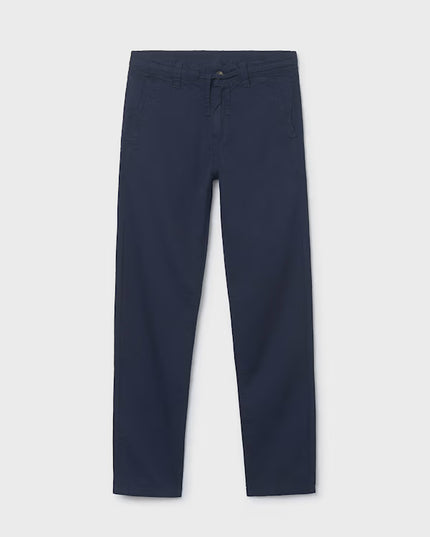 pantalone chino relaxed - 6564M