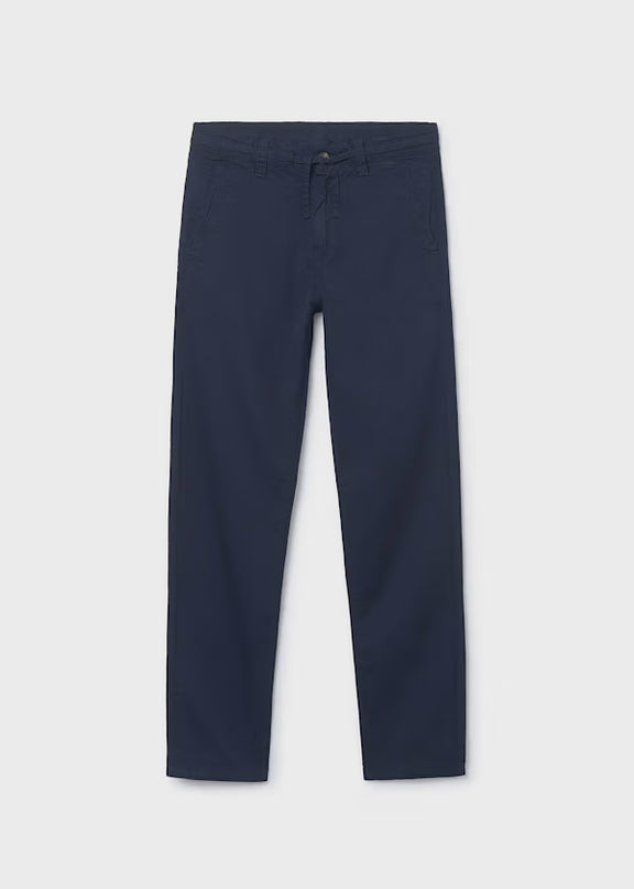 pantalone chino relaxed - 6564M