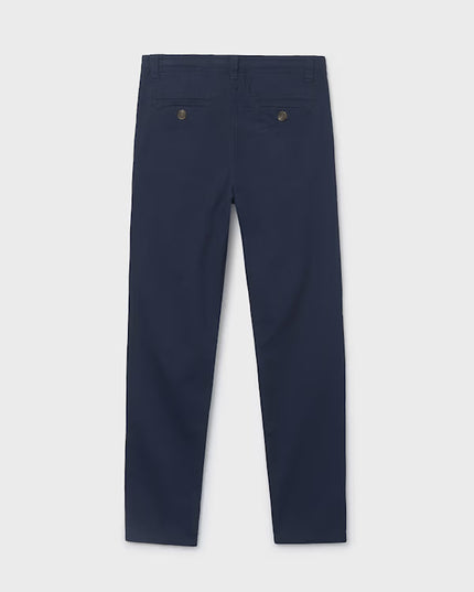 pantalone chino relaxed - 6564M