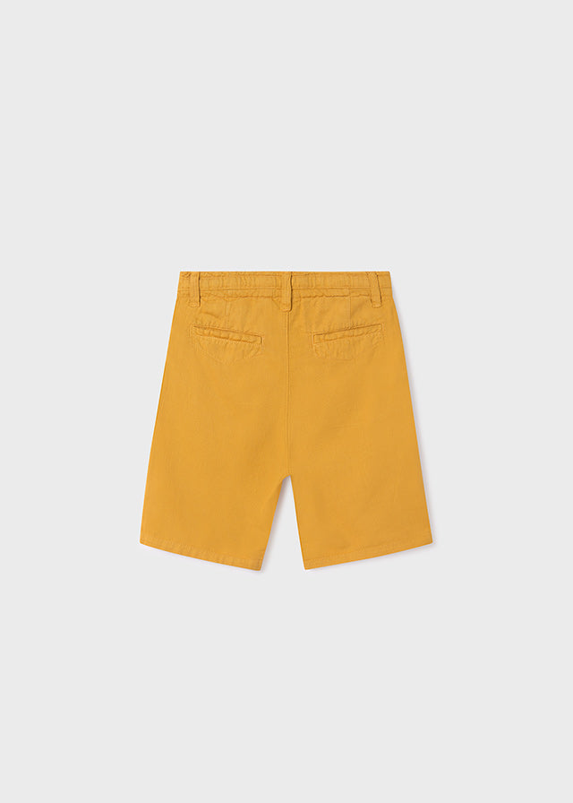 Bermuda cotone lino - 6263