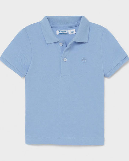 POLO MANICA CORTA - 102