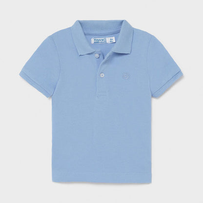 POLO MANICA CORTA - 102
