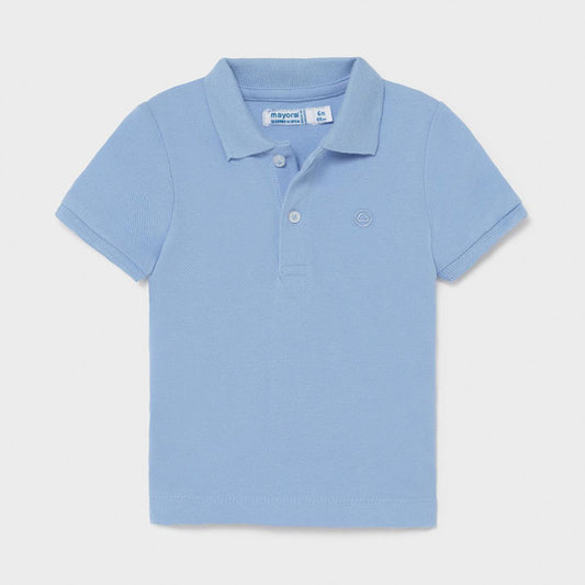 POLO MANICA CORTA - 102