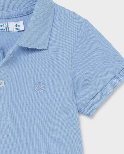 POLO MANICA CORTA - 102