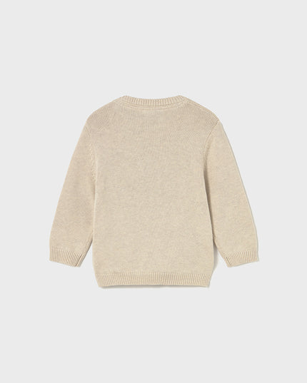 Maglione intarsi grande - 2341