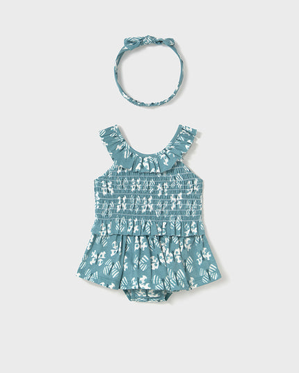 Completo gonna total look - 1930