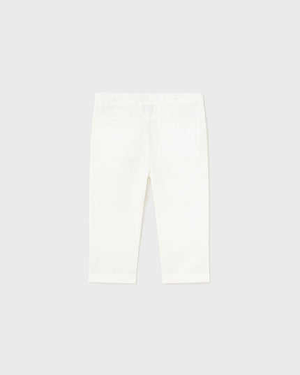 Pantalone lino relas - 1541